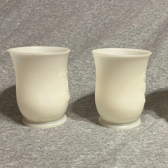 Kool-Aid Man Plastic Cup Set of 3, in the color white - Picture 8 of 11